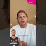 Moe Wagner haut die Insights raus 😂