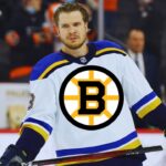 Should the Bruins Trade for Robert Thomas? Breaking Down the Fit