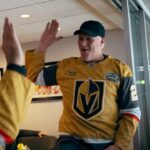 LIKE FATHER, LIKE SON: Mic'd Up with Brett Howden