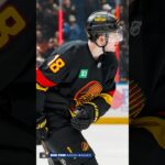 O’Connor has been a solid contributor this season, using his size and speed effectively.