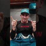 NED NED NED 👏  #hockey #nhl #sharks