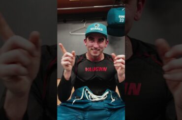 NED NED NED 👏  #hockey #nhl #sharks