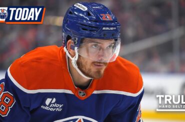 OILERS TODAY | Pre-Game vs PIT 01.22.26