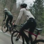 Santini FW25/26 Collection: designed to ride through winter