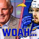 NO WAY they do this... Insider Reveals SHOCKING Blues Trade UPDATE