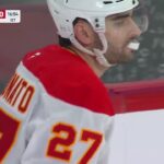 NHL Full Game | Calgary Flames vs Montreal Canadiens | January 7, 2026