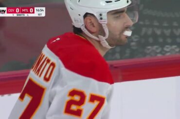 NHL Full Game | Calgary Flames vs Montreal Canadiens | January 7, 2026