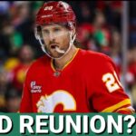 HOMETOWN REUNION: Blake Coleman Trade RUMORS Heating Up – Is Dallas the Perfect Fit?