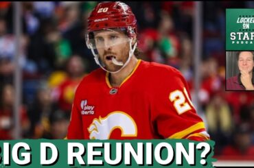 HOMETOWN REUNION: Blake Coleman Trade RUMORS Heating Up – Is Dallas the Perfect Fit?