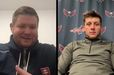 Podcast s Martinom Fehérvárym aj o tom, prečo sa ešte nikdy v živote netešil tak, ako sa teší teraz