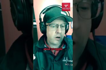 Should The Washington Capitals Go ALL-IN On Artemi Panarin?!