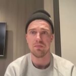 1/2 Media Availability: Rasmus Ristolainen