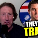 Commie RIPS embarrassing New York Rangers situation