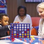 New York Islanders & Clark Gillies Foundation Create Islanders Themed Room at Ronald McDonald House