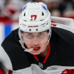 Nemec strikes in overtime AGAIN! 🇸🇰👏 Nemec ZNOVA udrel v predĺžení!