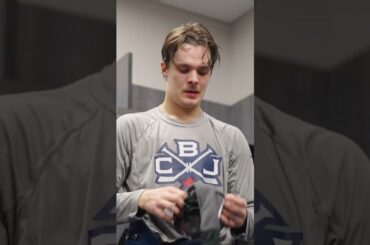 MIKAEL PYYHTIA TAKES THE DONKEY! 🫏