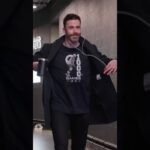 All For Charlie Coyle 🤩