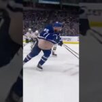 POV: He Scored With the Belly Out 😬🏒