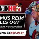Optimus Reim Rolls Out - Coming in Hot LIVE - January 22nd