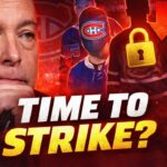 How CLOSE Are Habs To Making A Trade?!