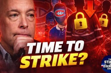 How CLOSE Are Habs To Making A Trade?!