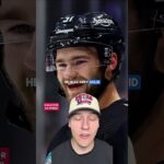 The Seattle Kraken Are Reportedly Open to Trading Shane Wright for a Top 6 Forward