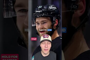 The Seattle Kraken Are Reportedly Open to Trading Shane Wright for a Top 6 Forward