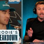 Brodie's Breakdown: Kiefer Sherwood