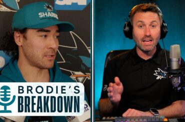 Brodie's Breakdown: Kiefer Sherwood