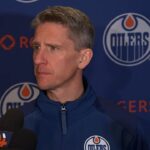 PRE-RAW | Kris Knoblauch 01.22.26