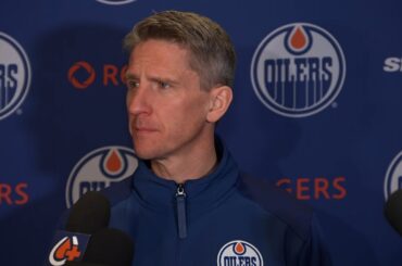 PRE-RAW | Kris Knoblauch 01.22.26