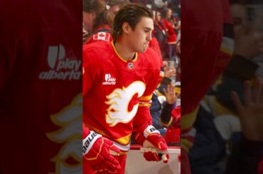 Will the Flames flip Whitecloud ??