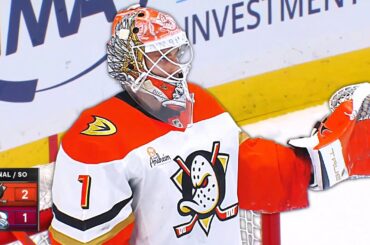 He was that locked in...