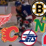 One Player, Nine Trades - The Brent Ashton Story