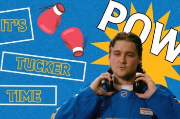 Tyler Tucker Groups & Suites Commercial