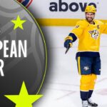 13.1: Captain Josi takes control in overtime! 🚨Kapitän Josi übernimmt die Kontrolle in der Overtime