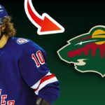 New York Rangers TRADE Artemi Panarin To Minnesota Wild? | NHL Trade Rumors
