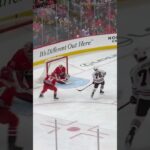 Moore ➡️ Donato ➡️ Lardis🚨