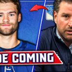 The Rangers have a GOLDEN opportunity...