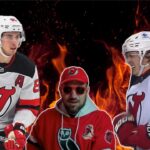 New Jersey Devils MAJOR News & Updates | Luke Hughes To LTIR & Paging Jack Hughes