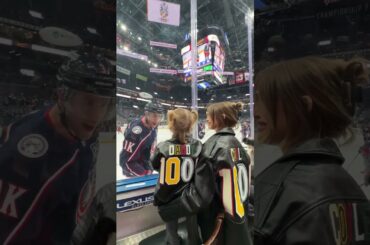 A Special Day for the Whole Fam! ☺️