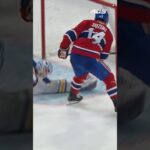 Nick Suzuki réduit l’écart au Centre Bell! 👀