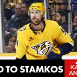 Red Wings Link To Steven Stamkos | Karsch and Anderson