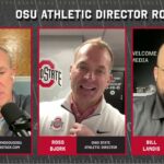 Ohio State AD Ross Bjork: OSU spending all it can? Should college football have no spending limit?