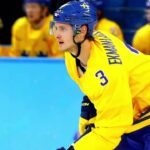 Hockey Night In Canada Oliver Ekman-Larsson Olympic segment