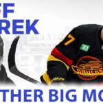 Jeff Marek: More BIG moves coming for the Canucks? Including some unexpected trade candidates
