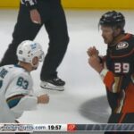 Sam Carrick vs Jeffrey Viel Mar 6, 2022