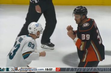 Sam Carrick vs Jeffrey Viel Mar 6, 2022