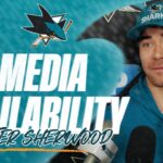 Practice Update (1/22): Sherwood