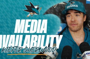 Practice Update (1/22): Sherwood